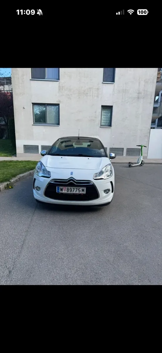 Citroen Ds3