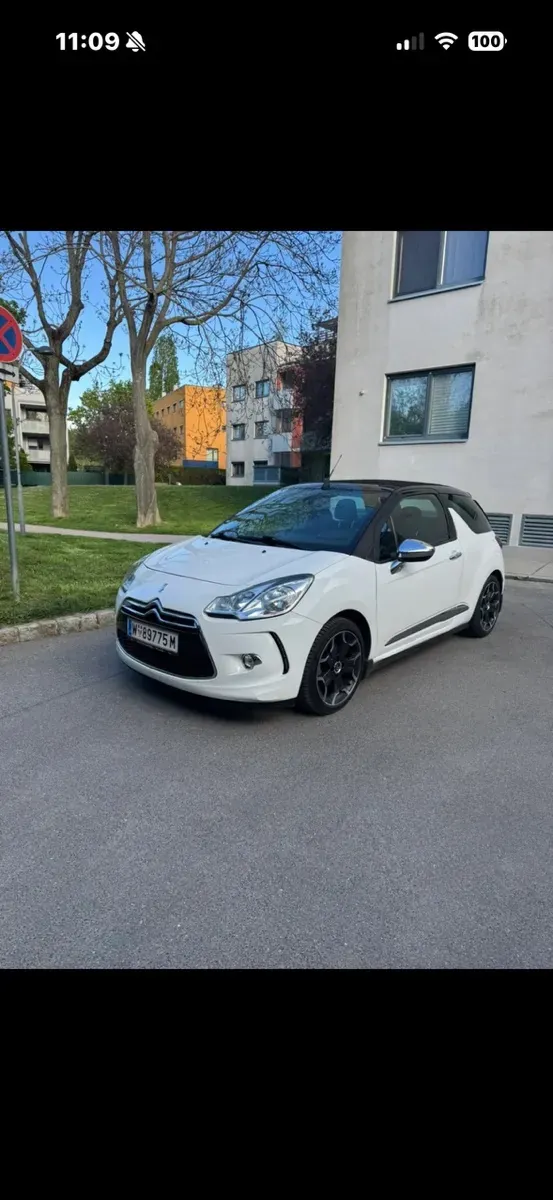Citroen Ds3 2013 photo 2