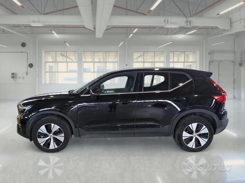 Volvo Xc40 2023 photo 5