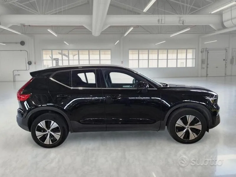 Volvo Xc40 2023 photo 3