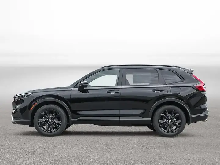 Honda Cr-V 2027 photo 3