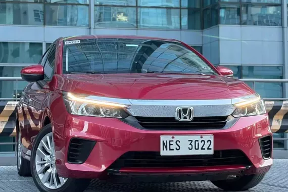 Honda City 2021 photo 5