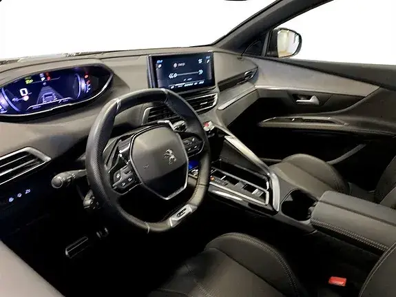Peugeot 5008 2024 photo 4