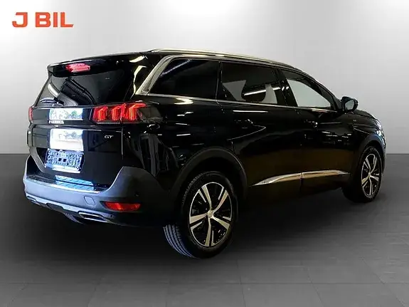 Peugeot 5008 2024 photo 3
