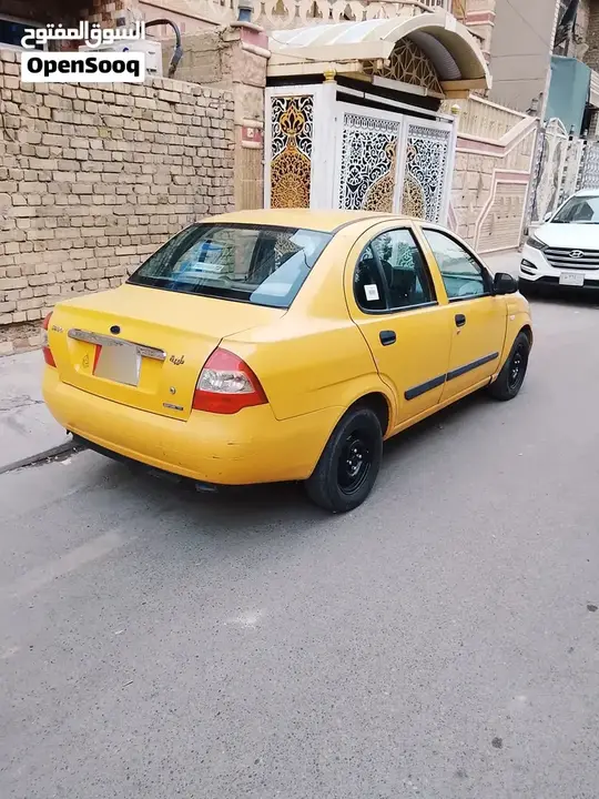 Saipa Tiba