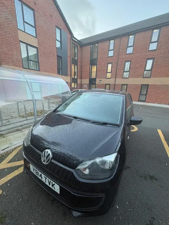 Volkswagen Up 2014 photo 4