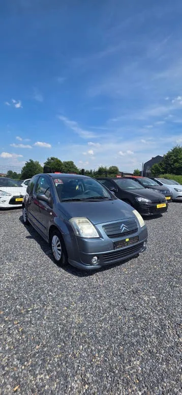 Citroen C2 photo 2