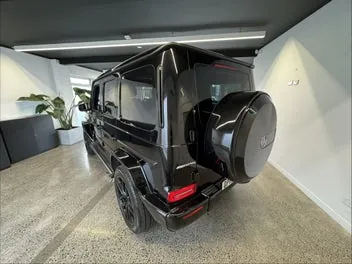 Mercedes-Benz G 63 2024 photo 4