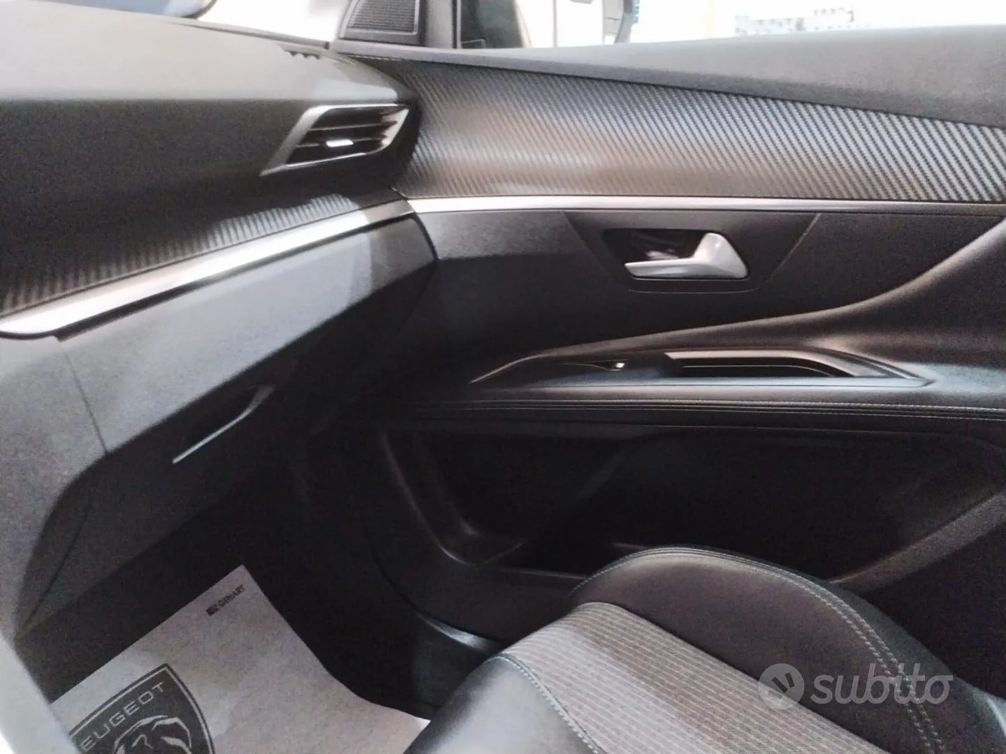 Peugeot 3008 2021 photo 5