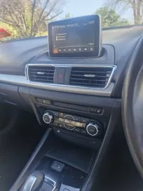 Mazda Axela 2015 photo 4
