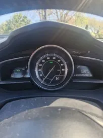 Mazda Axela 2015 photo 3