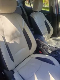 Mazda Axela 2015 photo 5
