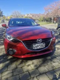 Mazda Axela 2015 photo 2