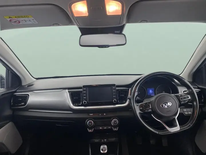 Kia Stonic 2019 photo 4