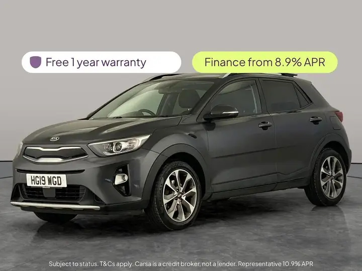 Kia Stonic