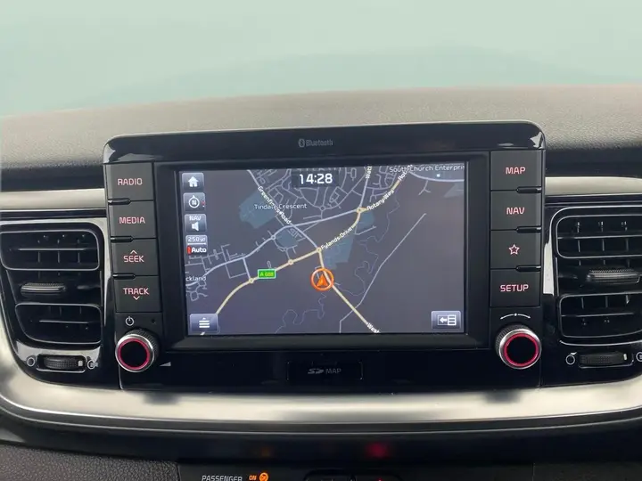 Kia Stonic 2019 photo 5