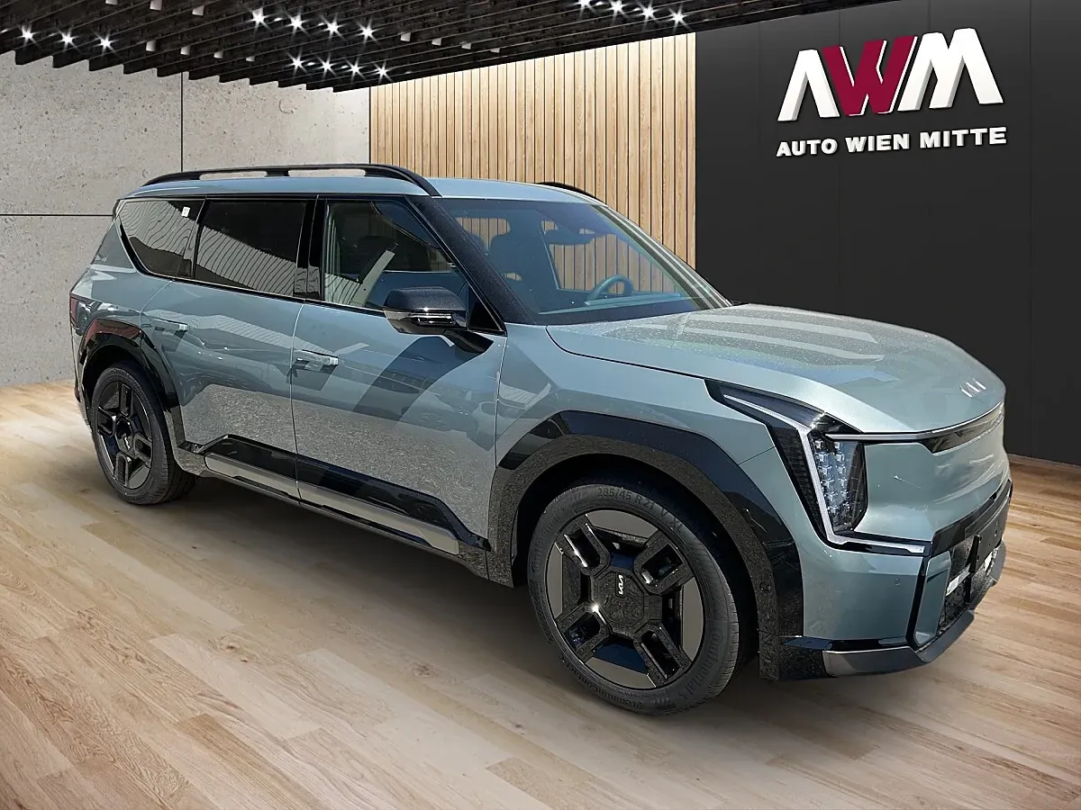 Kia Ev9