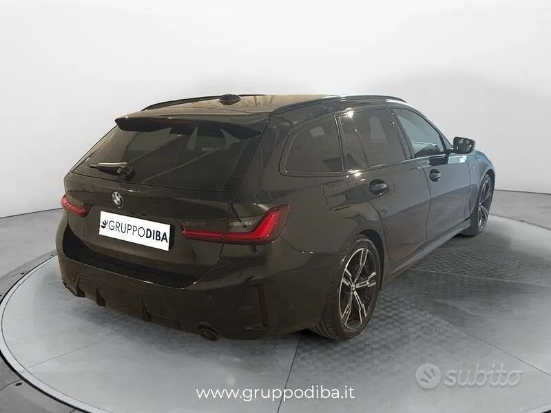 BMW 3 Series 2024 photo 5