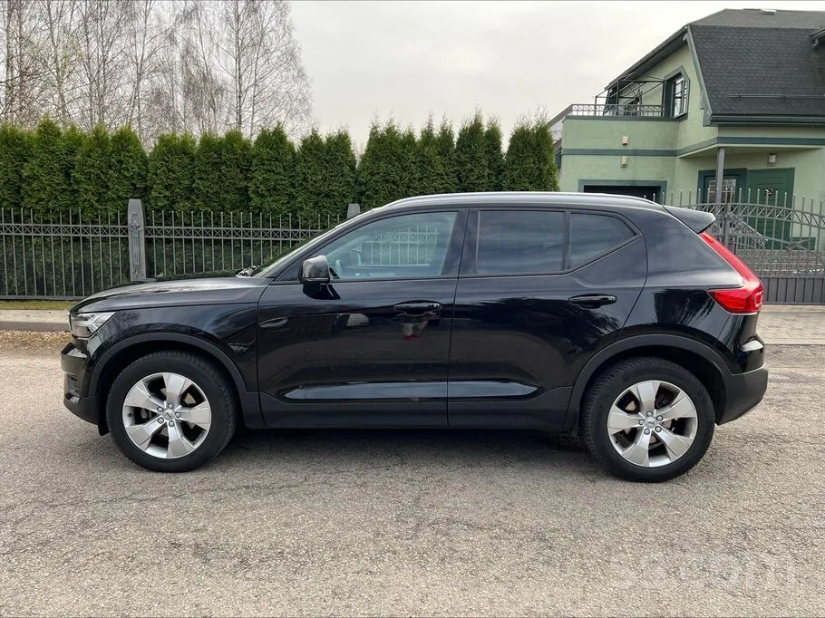 Volvo Xc 40 2019 photo 4