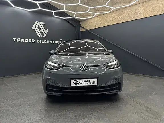 Volkswagen Id.3 2022 photo 5