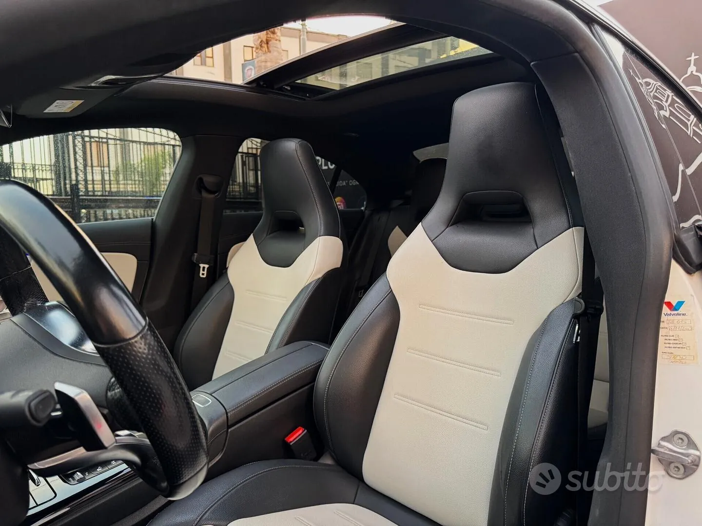 Mercedes-Benz Cla 2022 photo 4