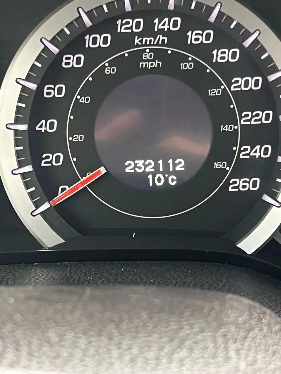 Acura Tsx 2010 photo 4