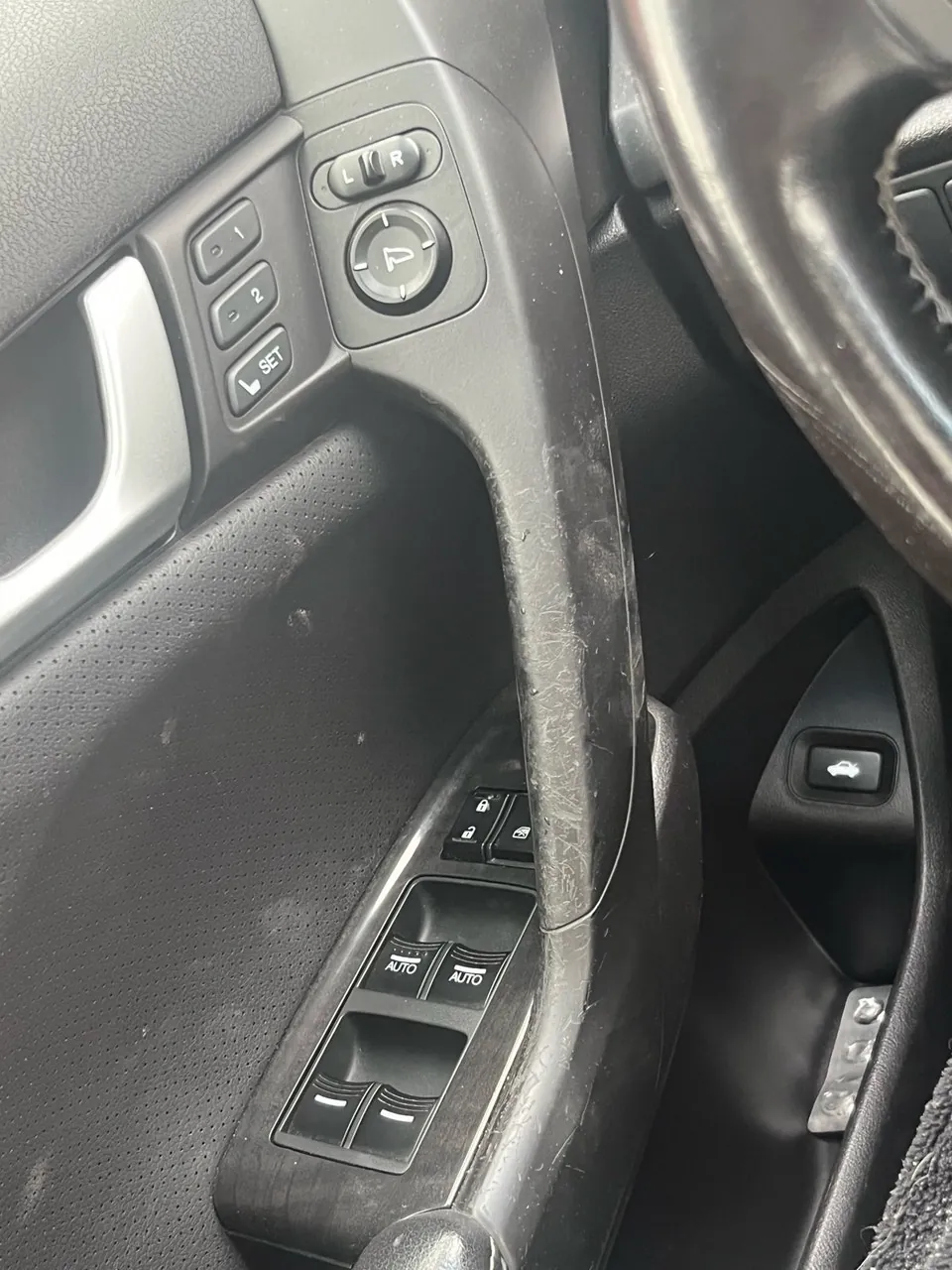 Acura Tsx 2010 photo 5