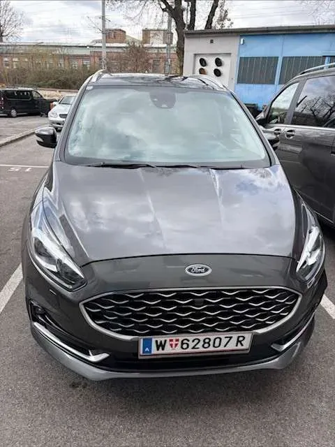 Ford Galaxy