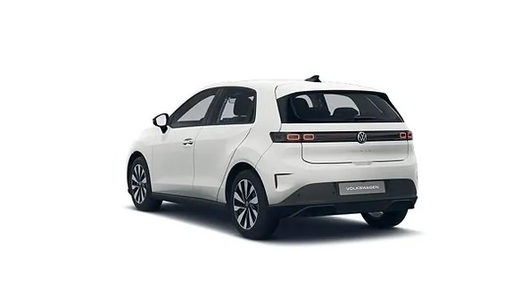 Volkswagen Id. Polo 2027 photo 3