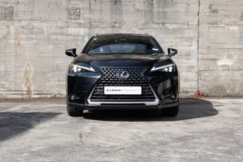 Lexus Ux 2024 photo 5