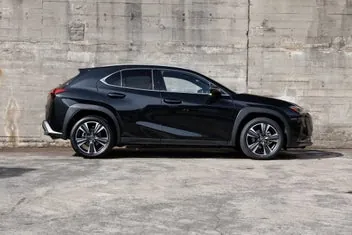 Lexus Ux 2024 photo 4