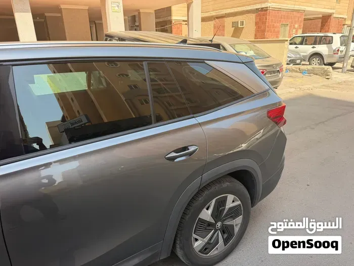 Skoda Kodiaq 2025 photo 3