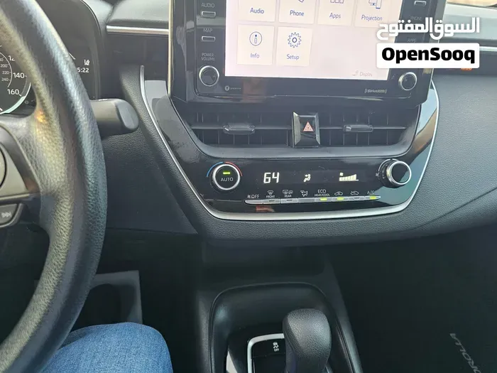 Toyota Corolla 2021 photo 4