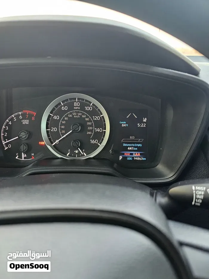 Toyota Corolla 2021 photo 3