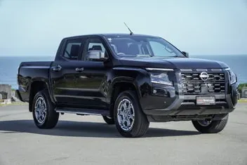 Nissan Navara 2026 photo 2
