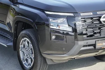 Nissan Navara 2026 photo 5