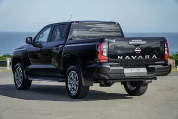 Nissan Navara 2026 photo 4