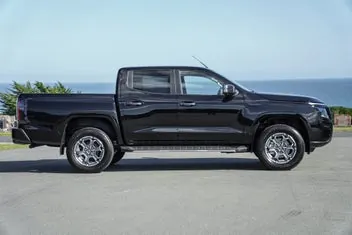 Nissan Navara 2026 photo 3