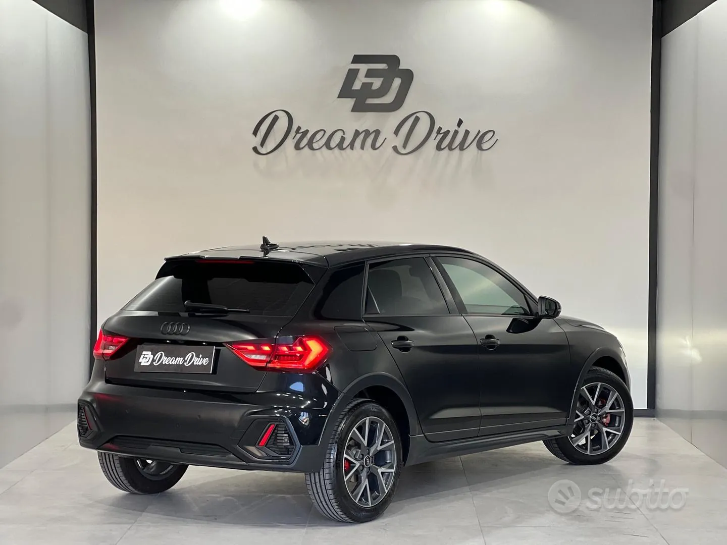 Audi A1 2021 photo 4