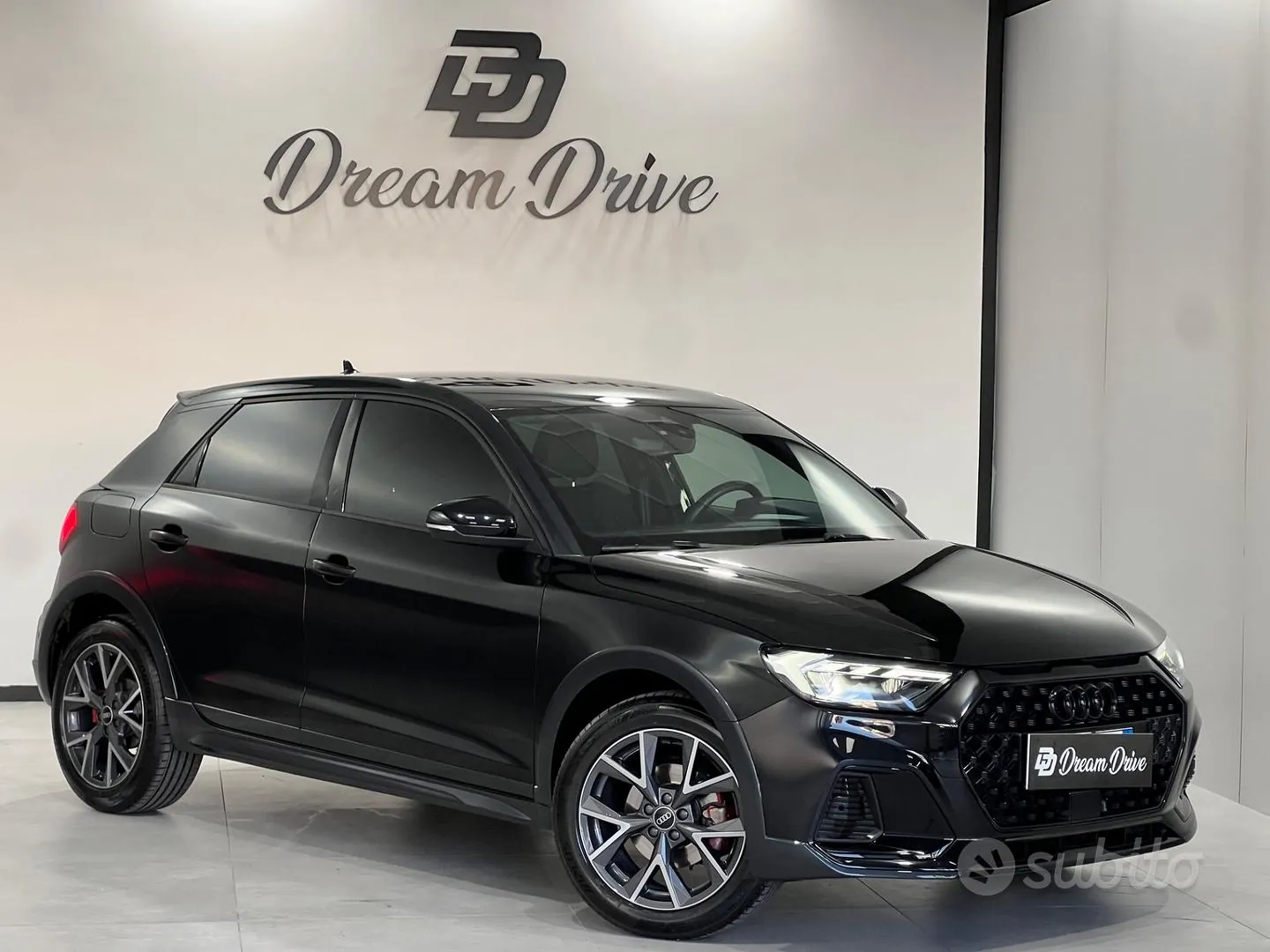 Audi A1 2021 photo 2