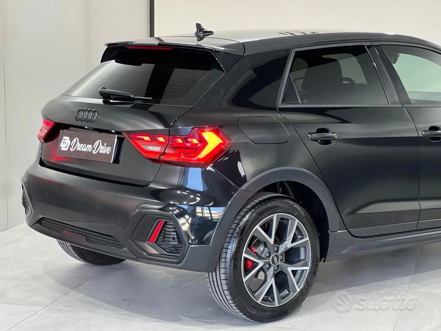 Audi A1 2021 photo 5
