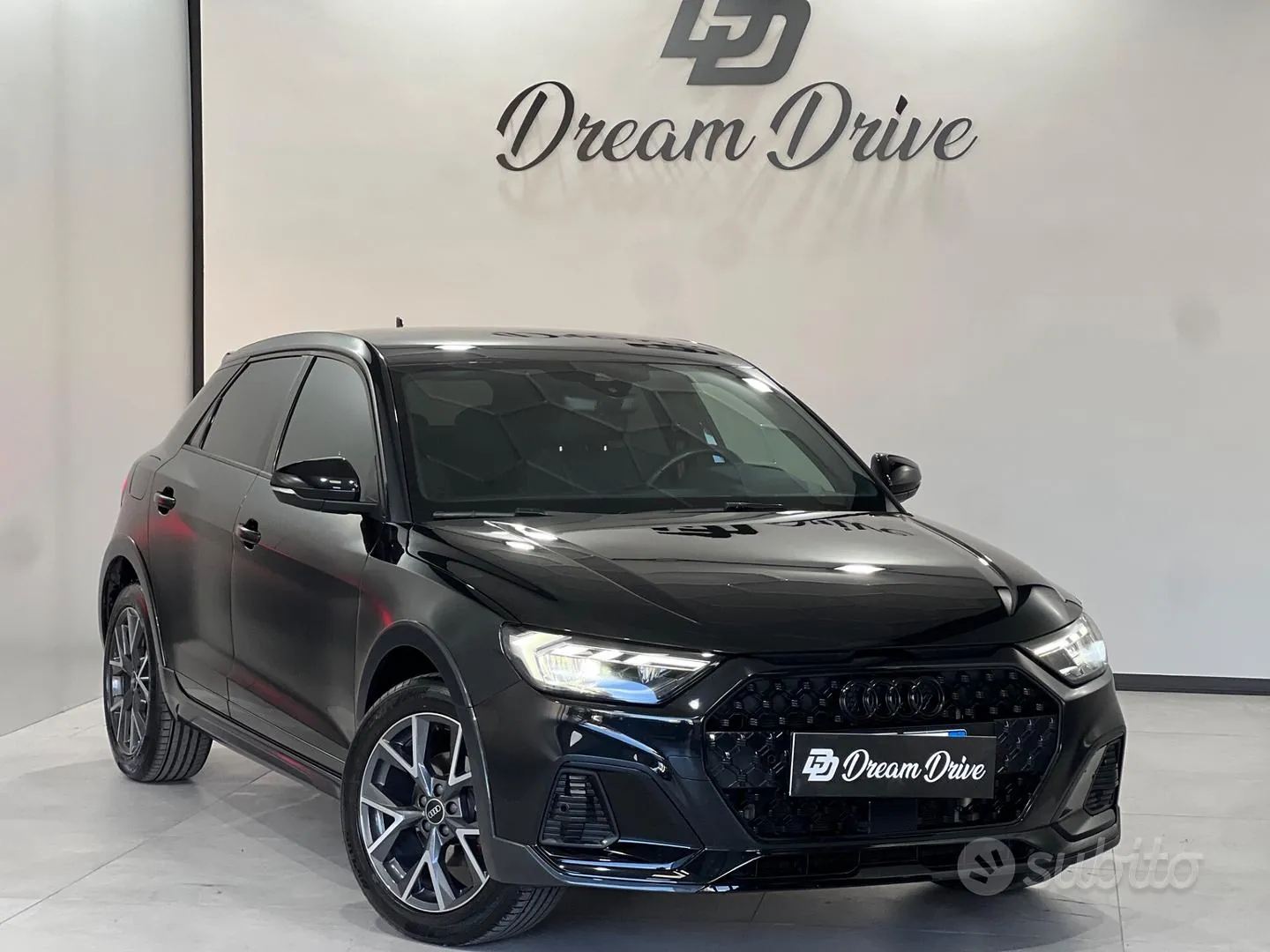 Audi A1 2021 photo 3