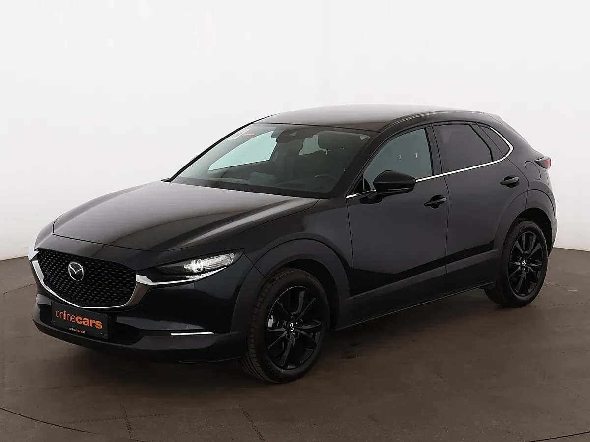 Mazda Cx-30 2023 photo 2