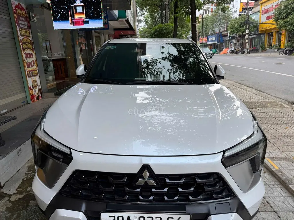 Mitsubishi Xforce 2024 photo 2