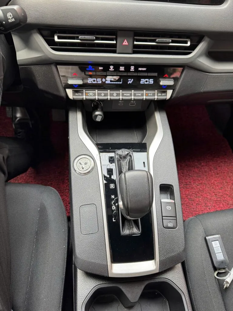 Mitsubishi Xforce 2024 photo 4