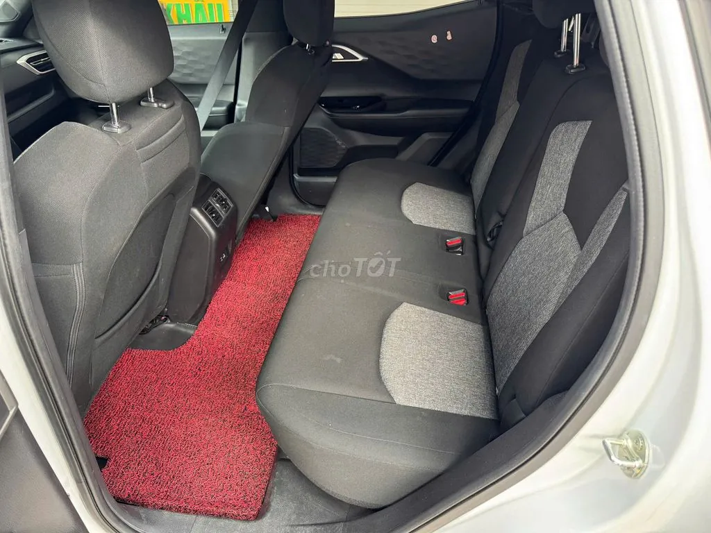 Mitsubishi Xforce 2024 photo 5