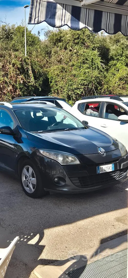 Renault Megane 2009 photo 5