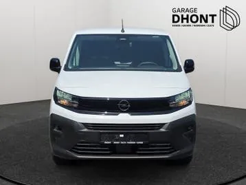 Opel Combo Cargo 2026 photo 2