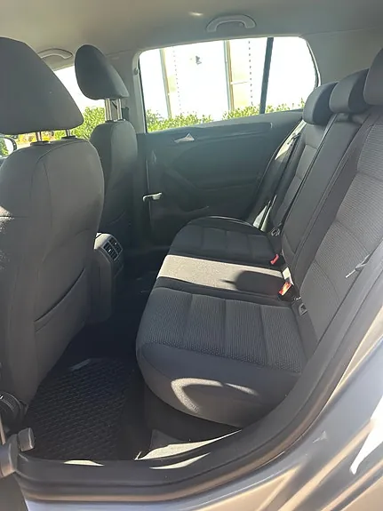 Volkswagen Golf Vi 2011 photo 5