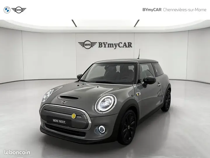 BMW Mini